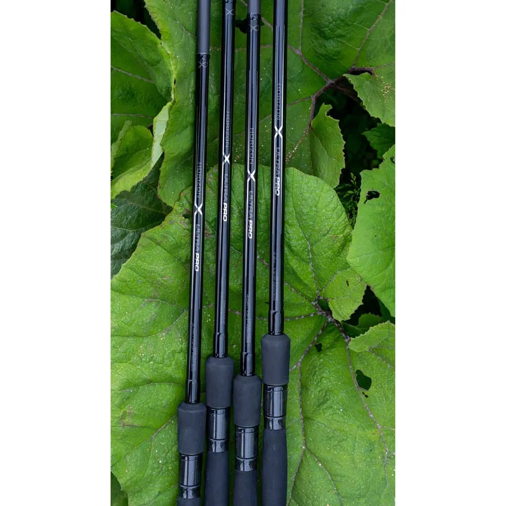 Купить Matrix fishing grd267 карповая удочка Horizon X Ultra Pro Distance Black 170x10x10 4.2 m 7ft.ru в интернет магазине Семь Футов