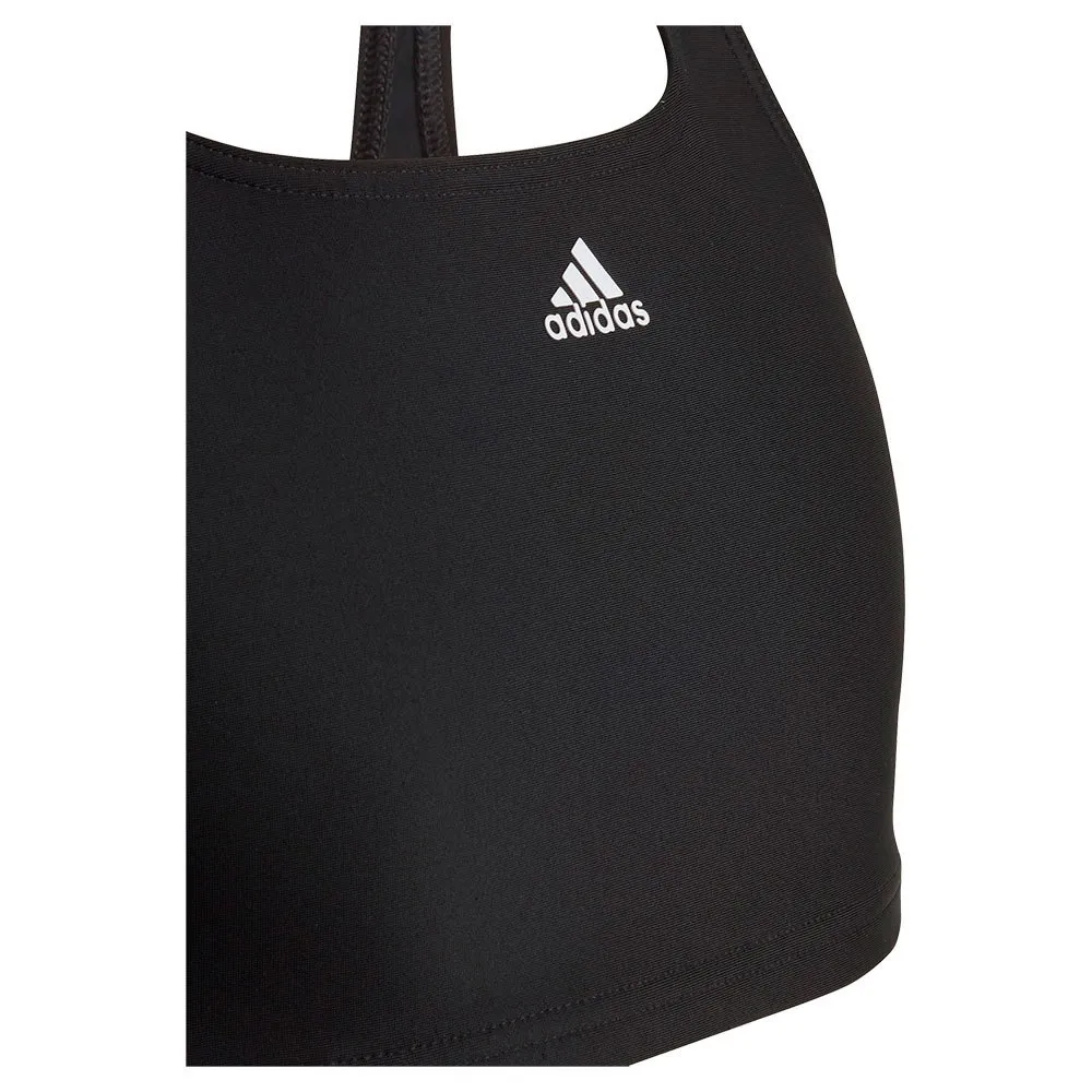 Купить adidas ib6001/164 Бикини 3S Black / White 20x17x4 13-14 Years 7ft.ru в интернет магазине Семь Футов
