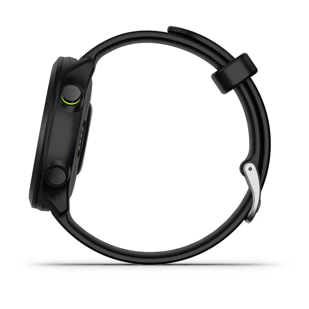 Купить Garmin R-13249685-010-02562-10 Reloj Forerunner 55 reacondicionado Черный  Black 7ft.ru в интернет магазине Семь Футов