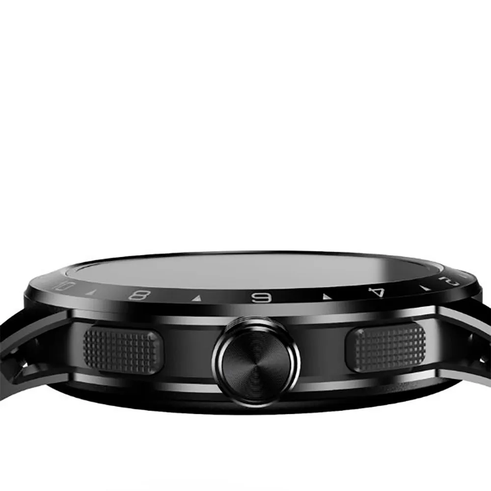 Купить Hifuture 6972576181862 Смарт-часы FLEX2 Black 20x20x20 7ft.ru в интернет магазине Семь Футов