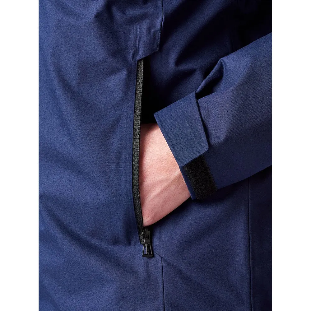 Купить Henri lloyd p241201004-602-xl Куртка Cool Breeze Navy Blue 30x25x10 7ft.ru в интернет магазине Семь Футов