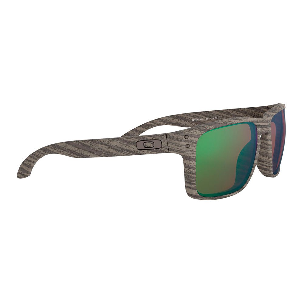 Купить Oakley OO9102-J855 Holbrook Prizm Shallow Water Поляризованные Очки Woodgrain Prizm Shallow H2O Polarized/CAT3 7ft.ru в интернет магазине Семь Футов