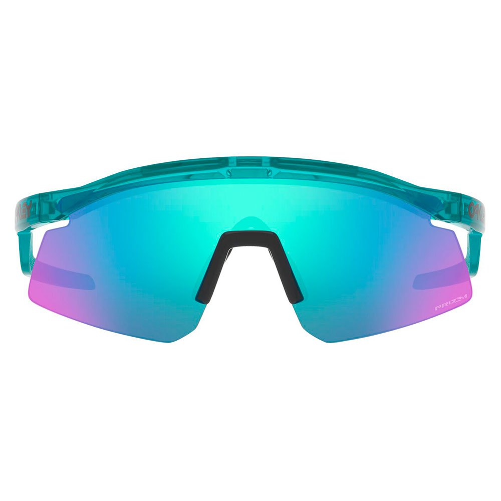 Купить Oakley 0OO9229-922903-37 Солнцезащитные очки Hydra Prizm Trans Artic Surf Prizm Sapphire/CAT3 7ft.ru в интернет магазине Семь Футов