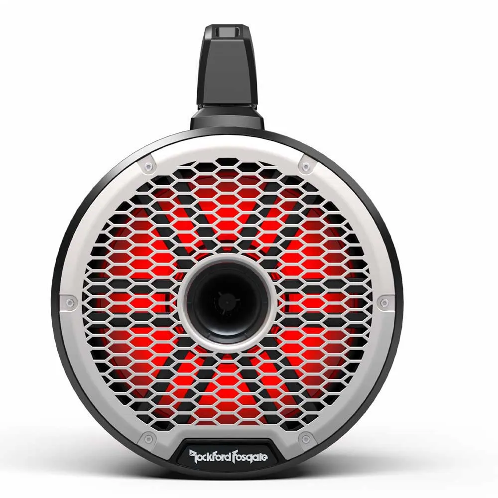 Купить Rockford fosgate 227-m2wl10hb динамик Color Optix M2 Tower 254 mm Black 71x38x48 7ft.ru в интернет магазине Семь Футов