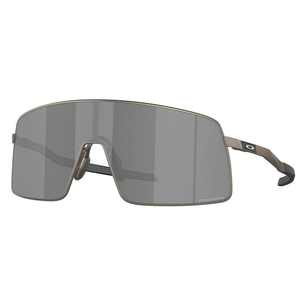 Купить Oakley OO6013-0136 Sutro Ti Prizm Солнцезащитные Очки Matte Gunmetal Prizm Black/CAT3 7ft.ru в интернет магазине Семь Футов