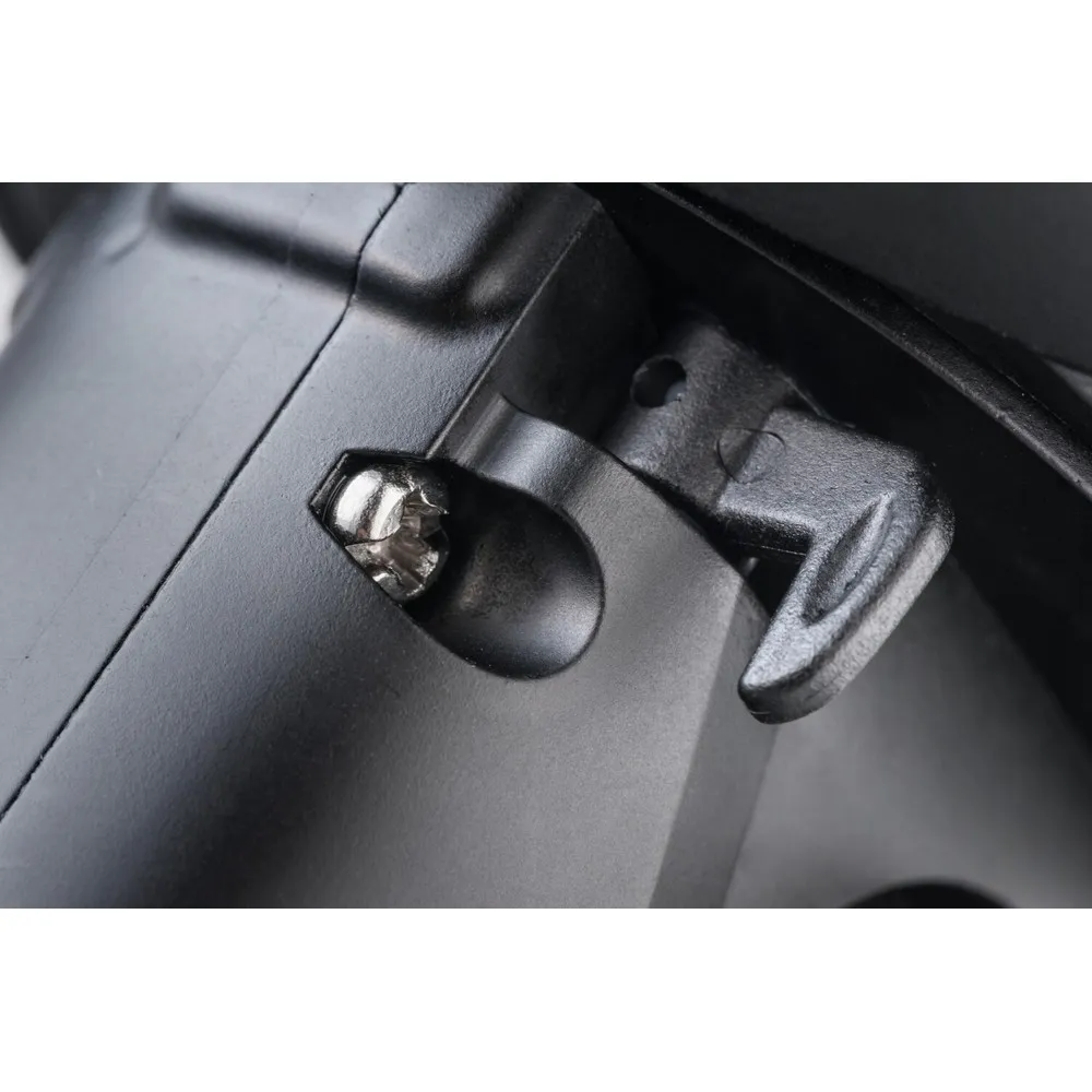 Купить Mivardi M-ROMI2FS Катушка для карпфишинга Omicron FS MK2 Black 7ft.ru в интернет магазине Семь Футов