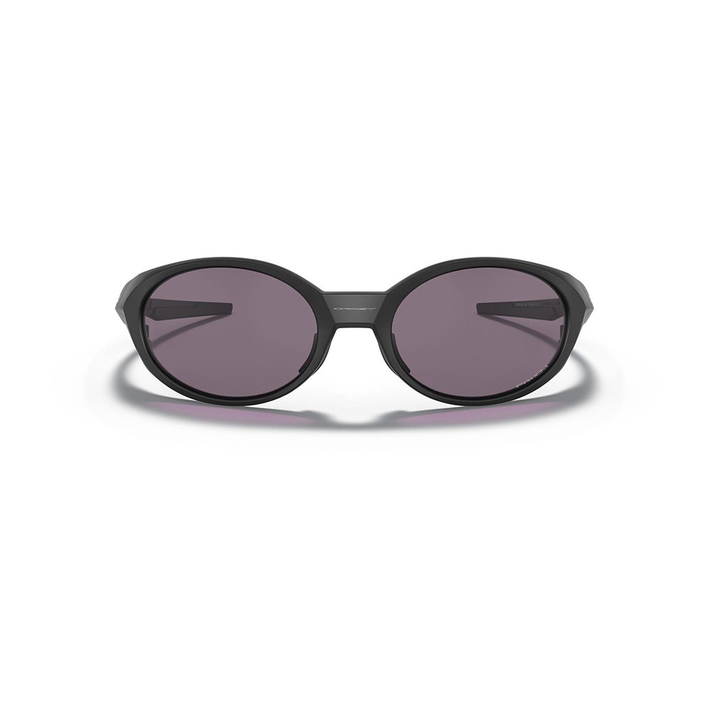 Купить Oakley OO9438-0158 Eyejacket Redux Prizm Gray Солнцезащитные Очки Matte Black Prizm Grey/CAT3 7ft.ru в интернет магазине Семь Футов