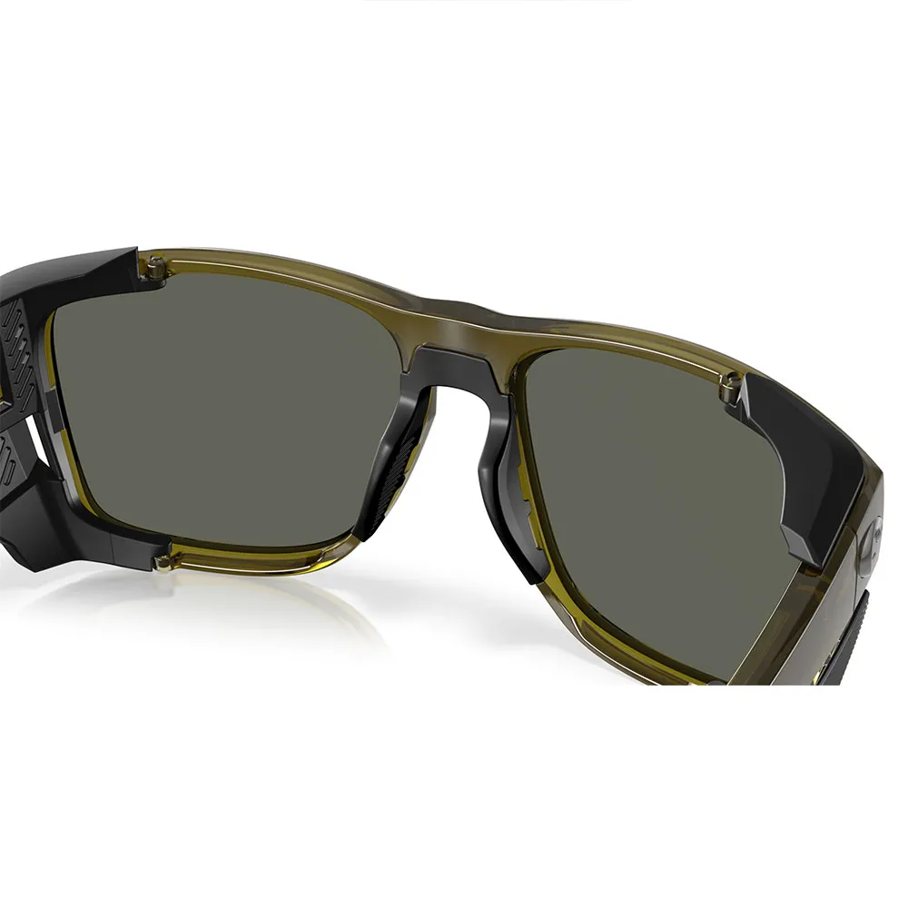 Купить Costa 06S9112-91120758 поляризованные солнцезащитные очки King tide 6 Seagrass Gray 580G/CAT3 7ft.ru в интернет магазине Семь Футов