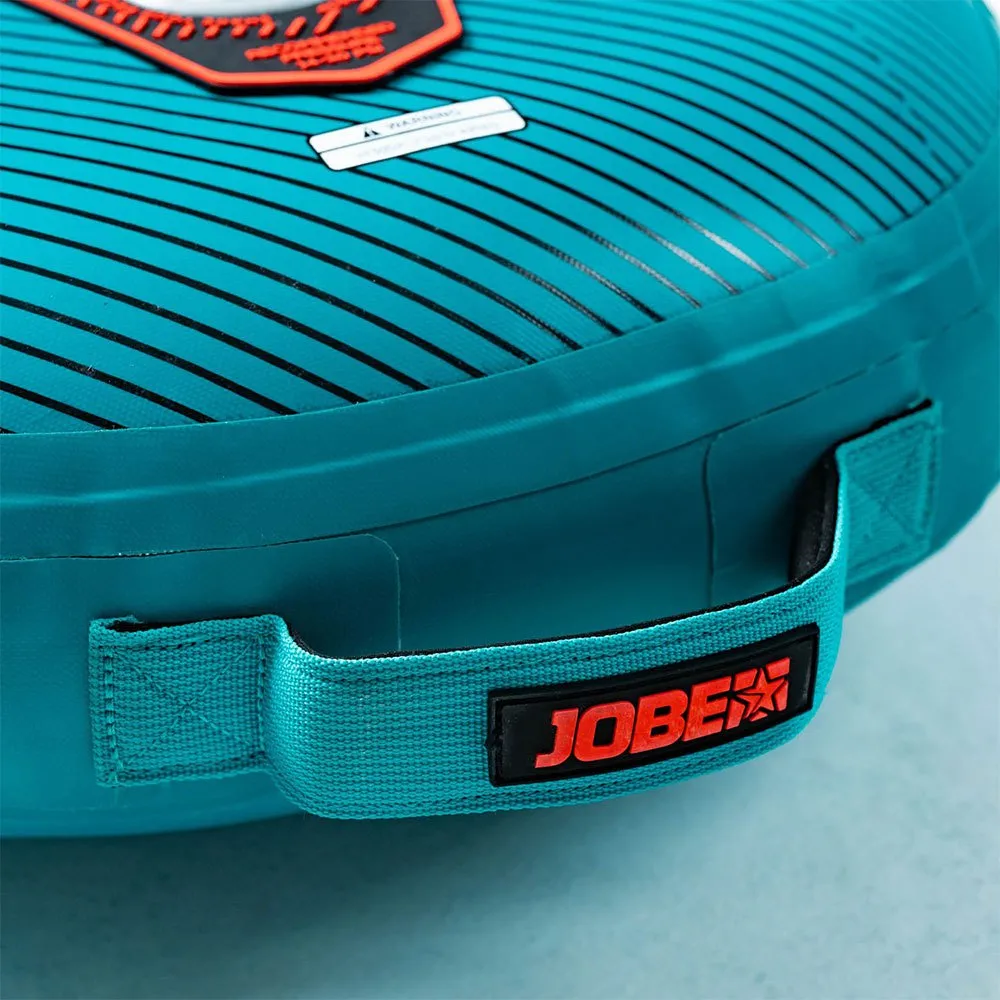 Купить Jobe 486423007-pcs Надувной комплект для падлбординга Duna 11´6´´ Teal 100x70x25 350 cm 7ft.ru в интернет магазине Семь Футов