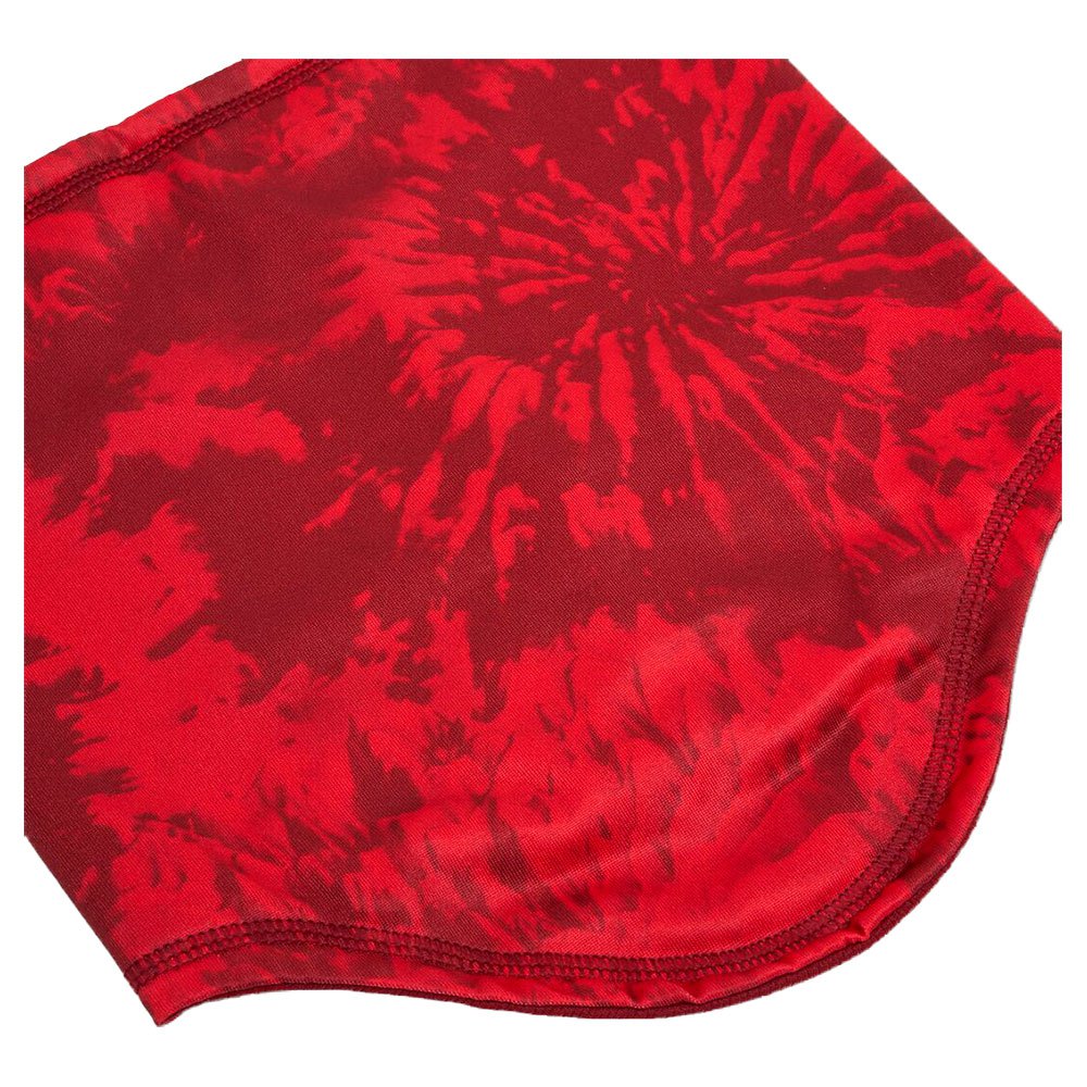 Купить Oakley FOS900702-9M2-U Шарф-хомут Printed Красный  Red Mountain Tie Dye Pt 7ft.ru в интернет магазине Семь Футов