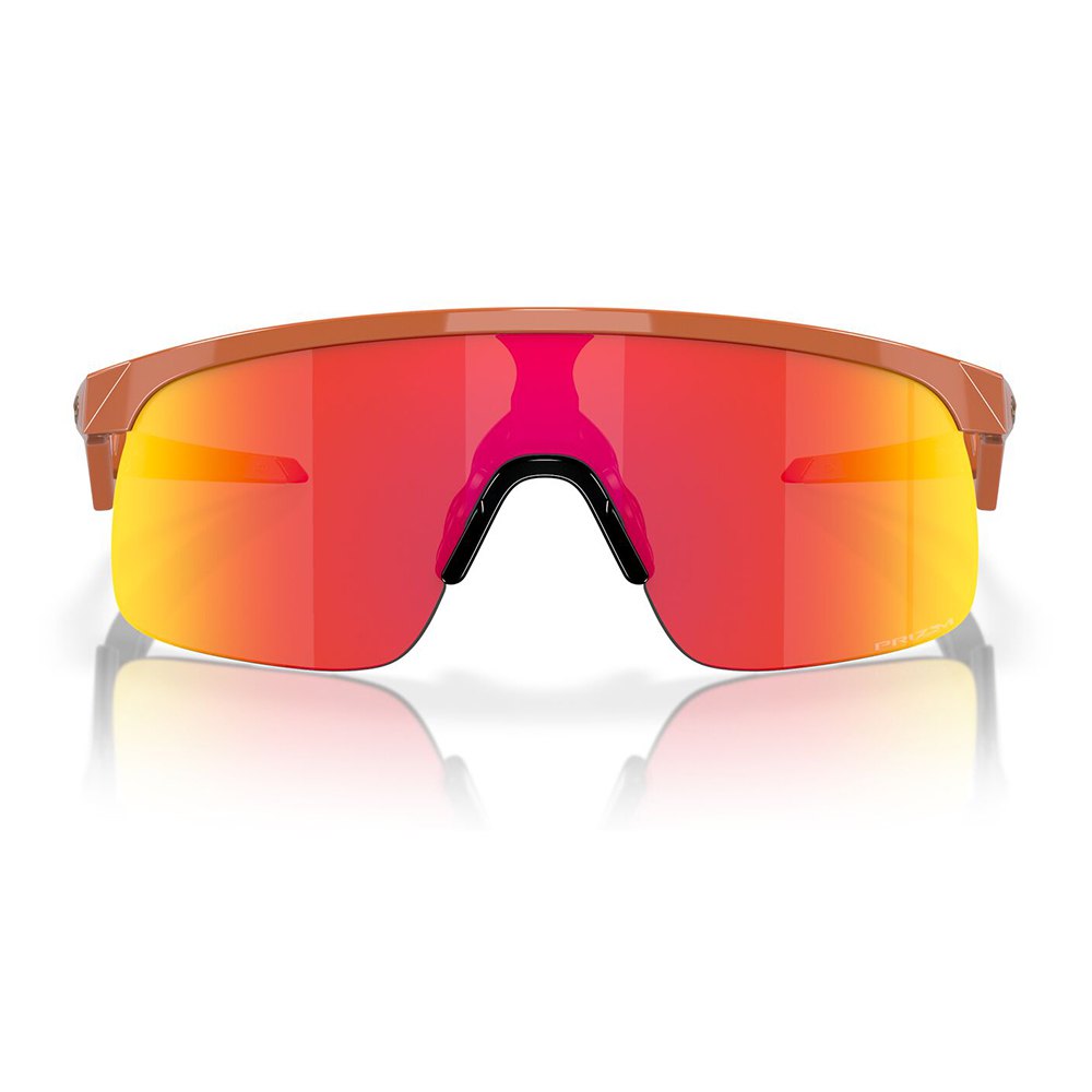 Купить Oakley OJ9010-1823 Солнцезащитные очки Resistor  Ginger Prizm Ruby/CAT3 7ft.ru в интернет магазине Семь Футов