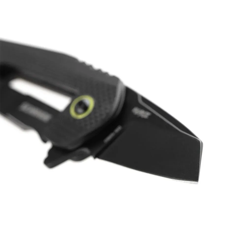 Купить Schrade 12418406000 Нож нож Roadie Folder Черный  Black 7ft.ru в интернет магазине Семь Футов