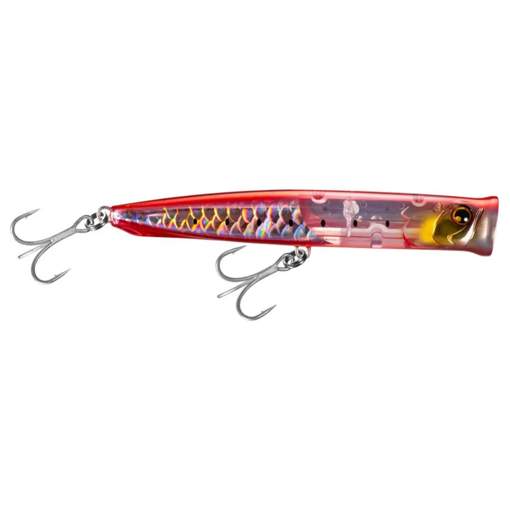 Купить Shimano fishing 59vx3p13x03 Minnow Exsence Beam Popper 29g 130 mm 004 Red Sardine 15x10x5 7ft.ru в интернет магазине Семь Футов