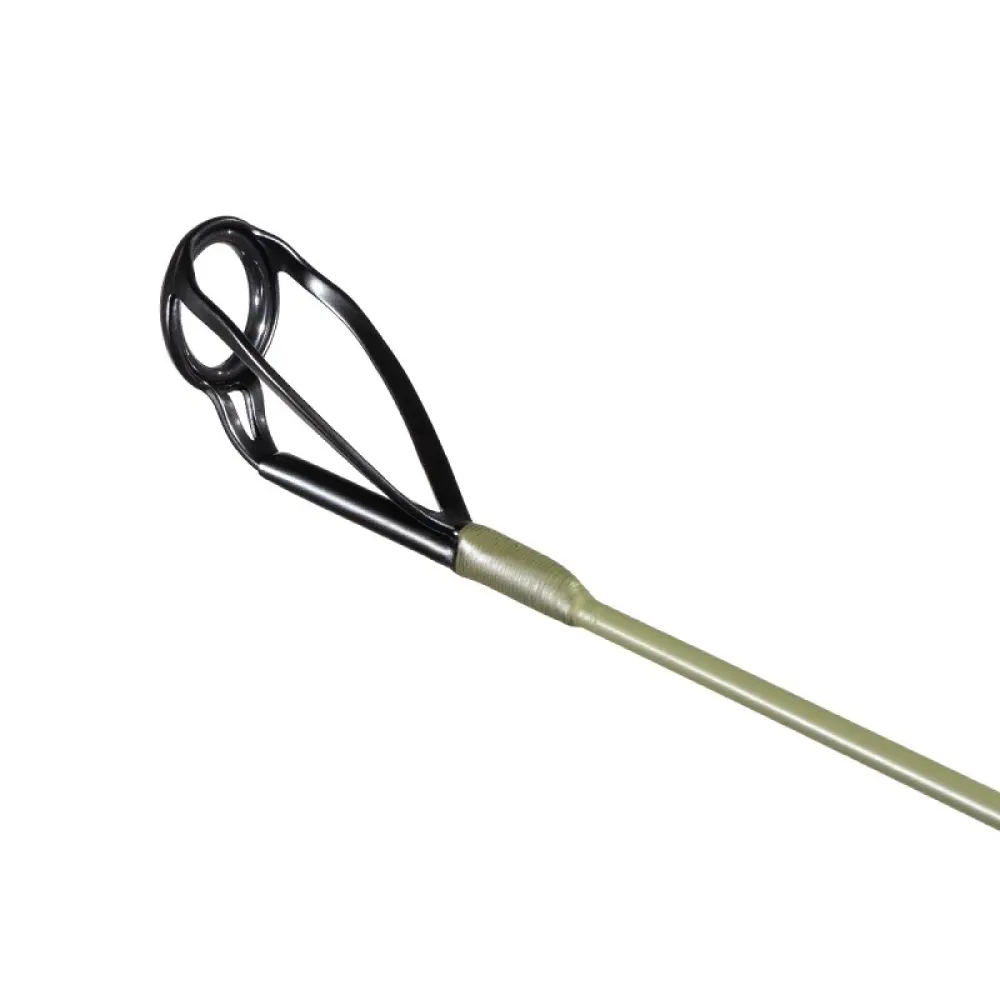 Купить Golden catch g.carp 2039535 карповая удочка Fury Spod Marker Green / Black 200x10x10 3.9 m 7ft.ru в интернет магазине Семь Футов