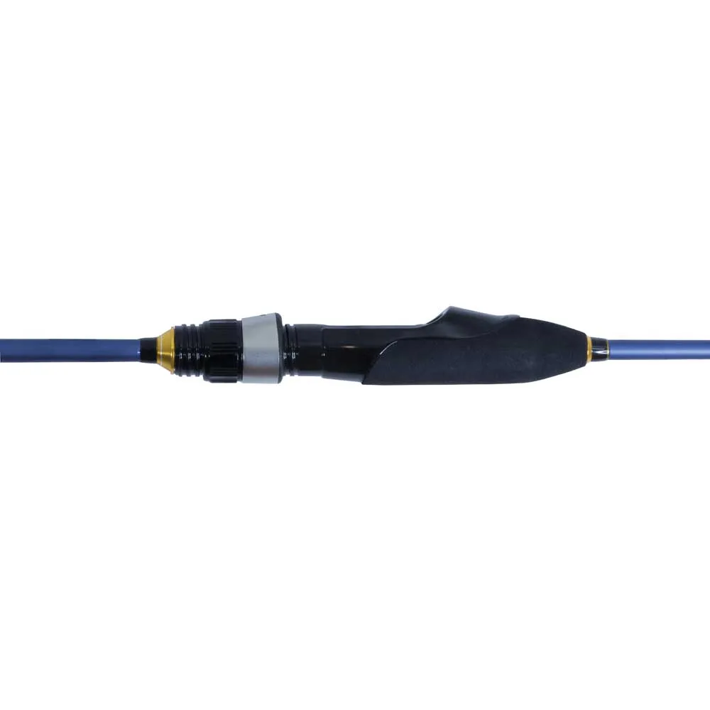 Купить Maximus rods mulssr20ul спиннинговое удилище Streetracer Ultra Light Blue / Black 110x10x10 2 m 7ft.ru в интернет магазине Семь Футов