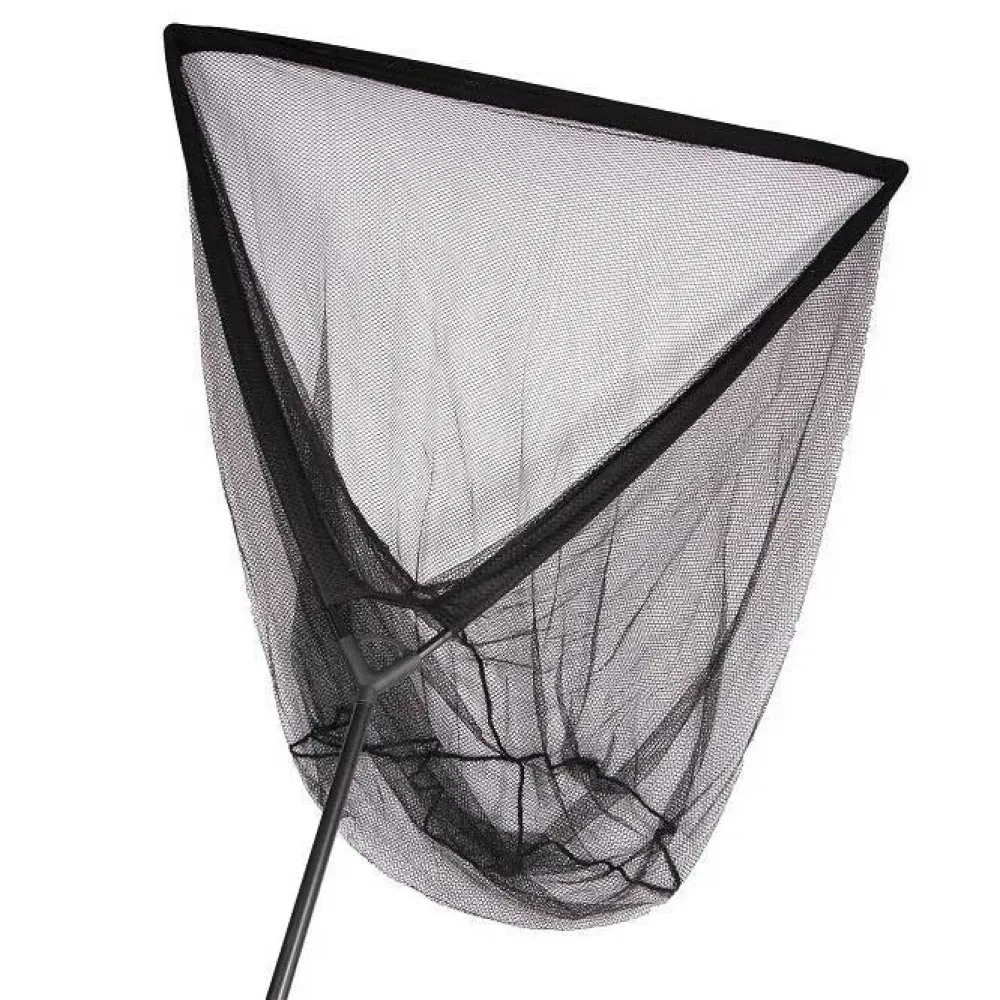 Купить Cult tackle CUL56 Садок Compact  Black 106 cm 7ft.ru в интернет магазине Семь Футов