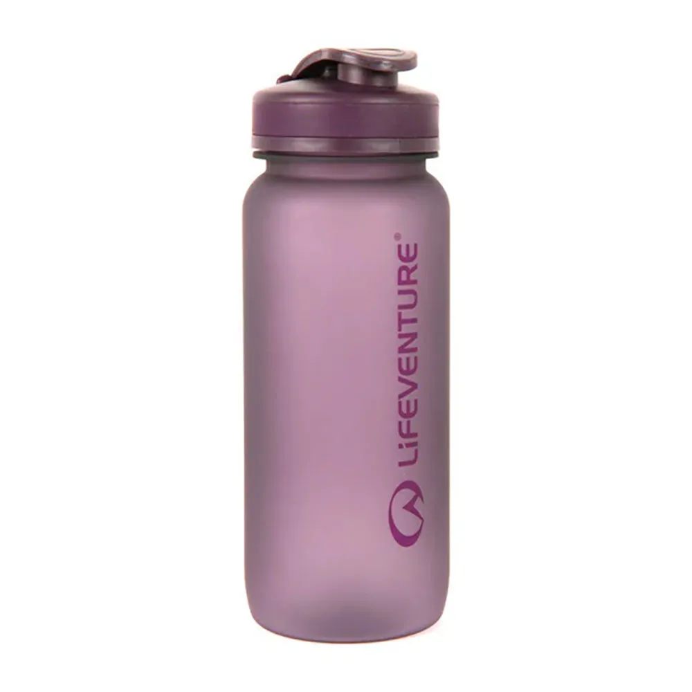 Купить Lifeventure lf74242 Бутылка Tritan 650ml Purple 25x10x10 7ft.ru в интернет магазине Семь Футов