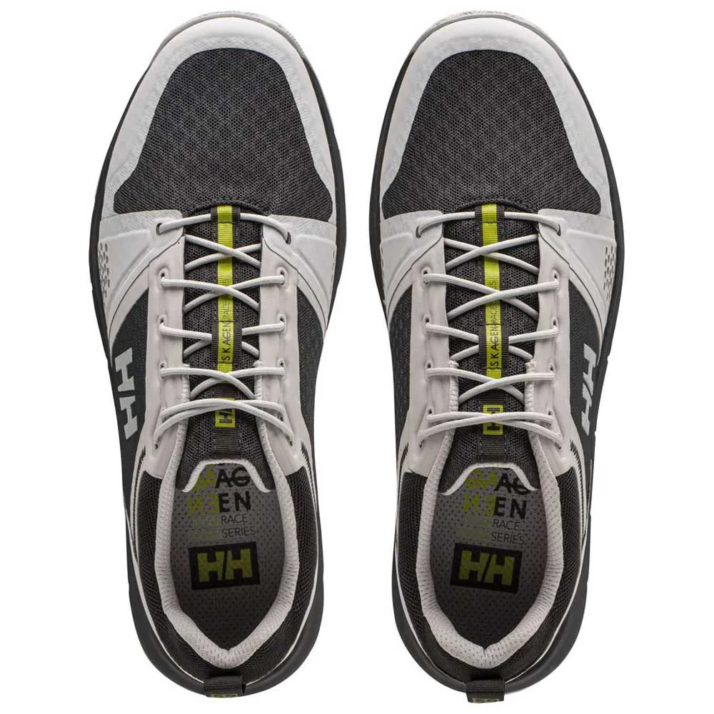 Купить Helly hansen 11312_984-13 Кросовки Skagen F1 Offshore Phantom Ebony 35x25x15 EU 48 7ft.ru в интернет магазине Семь Футов