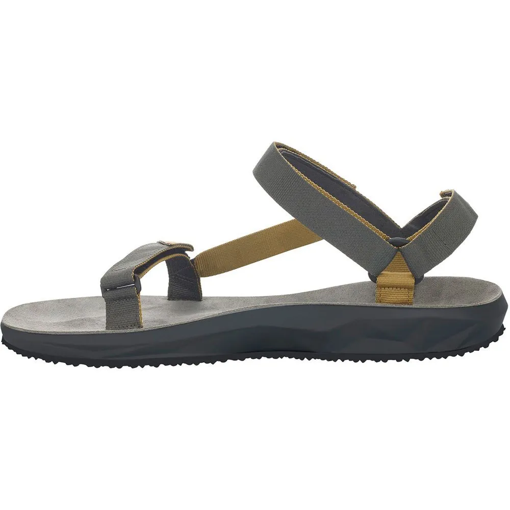 Купить Lizard 289532-0073-40 Сандалии Hike Smoked Green / Olive Green 35x25x15 EU 40 7ft.ru в интернет магазине Семь Футов