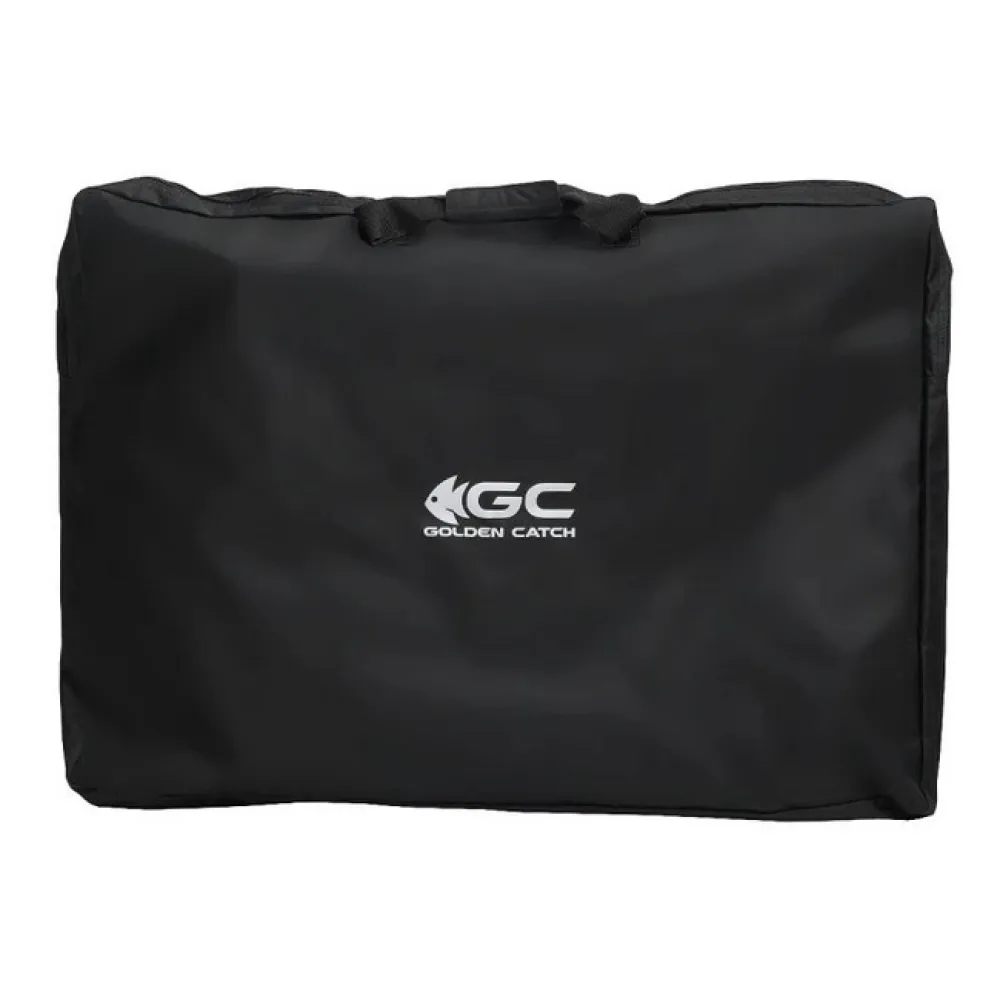 Купить Golden catch 7439018 стул Comfort Black 100x75x38 7ft.ru в интернет магазине Семь Футов