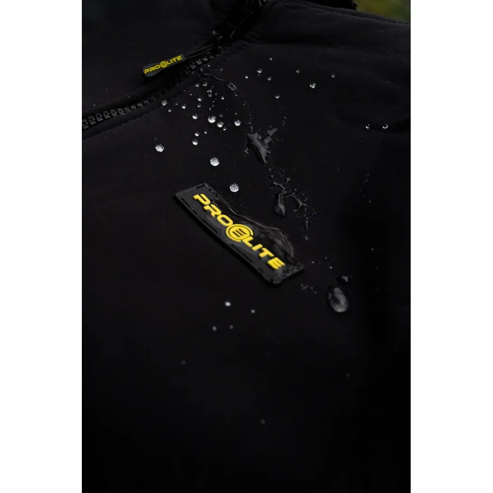 Купить Pro elite baits a84338117 Куртка Pro Black 60x40x25 7ft.ru в интернет магазине Семь Футов