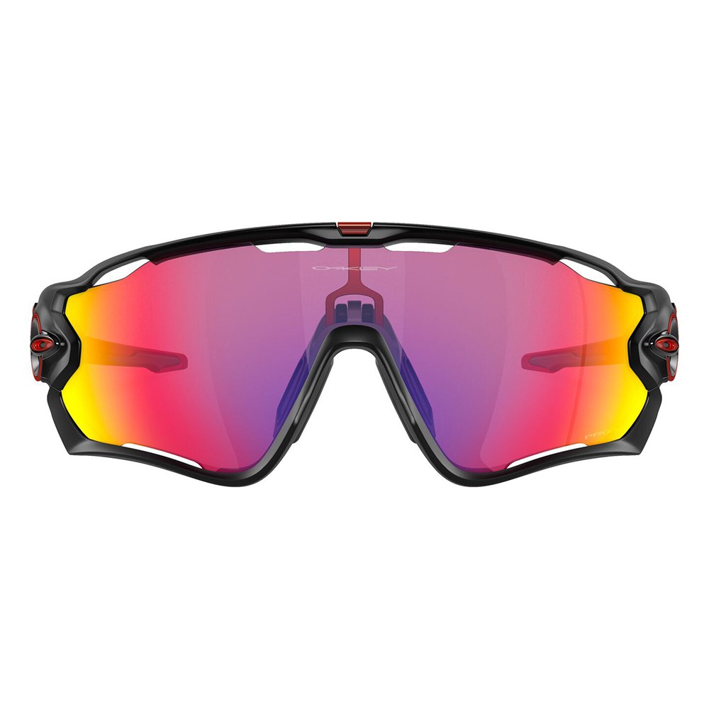 Купить Oakley OO9290-2031 Солнцезащитные очки Jawbreaker Prizm Road Matte Black Prizm Road/CAT2 7ft.ru в интернет магазине Семь Футов