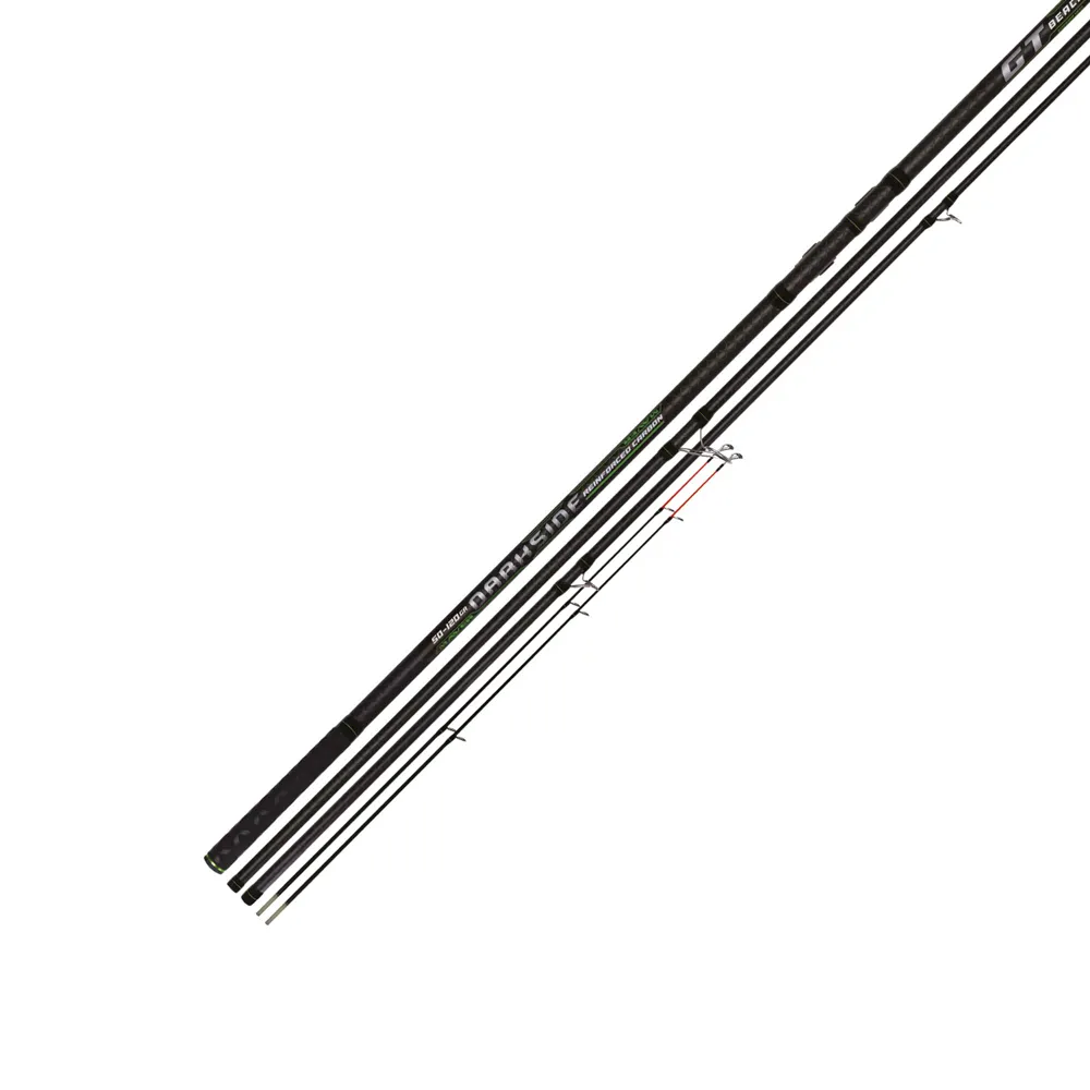 Купить Maver 05898002 Серфовые удилища Darkside GT Put Over Black 162x10x10 4.7 m 7ft.ru в интернет магазине Семь Футов