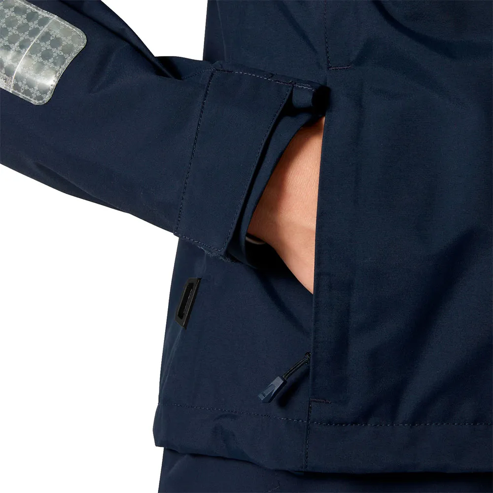 Купить Helly hansen 34514-597-xl Куртка Quayside Navy 60x40x25 7ft.ru в интернет магазине Семь Футов