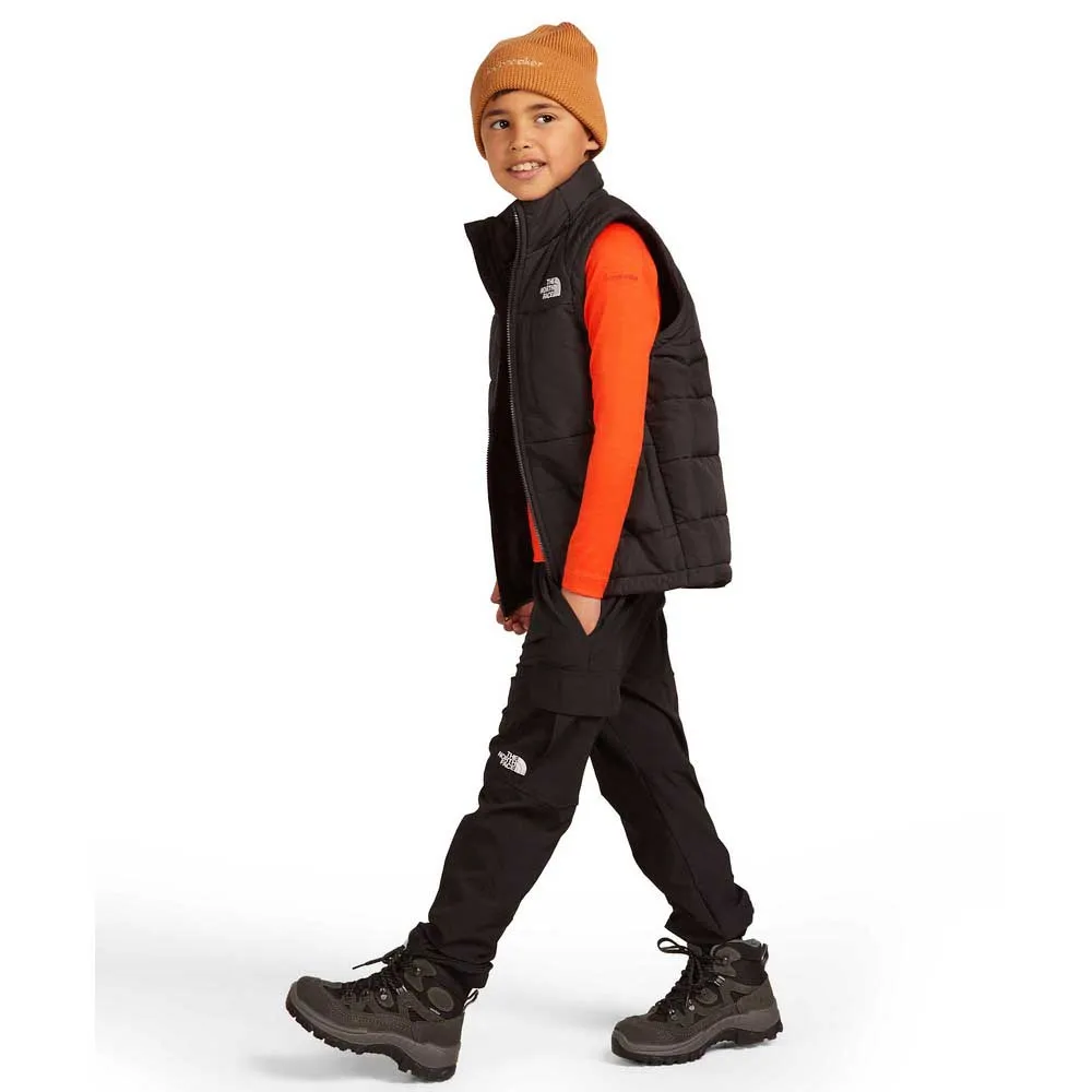 Купить Icebreaker 1045010gt/6 Базовый слой с длинным рукавом Merino 200 Oasis Crewe Fervid 30x25x2 5-6 Years 7ft.ru в интернет магазине Семь Футов