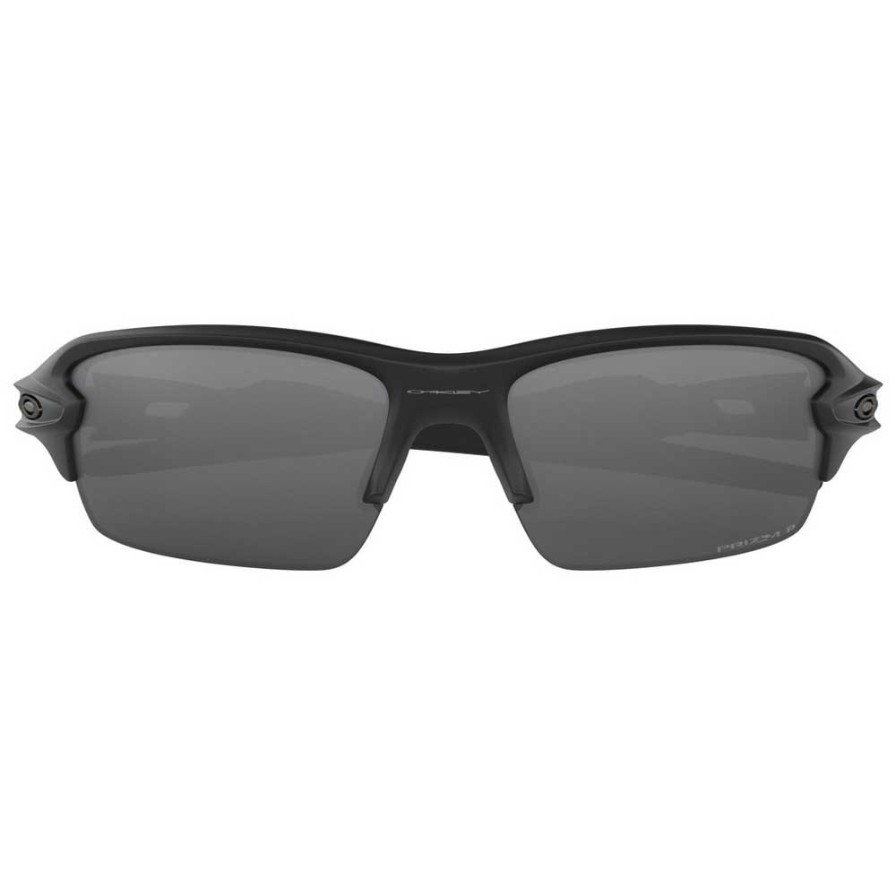 Купить Oakley OJ9005-0859 Flak XS Prizm Молодежные поляризованные солнцезащитные очки Matte Black Prizm Black Polarized/Cat3 7ft.ru в интернет магазине Семь Футов