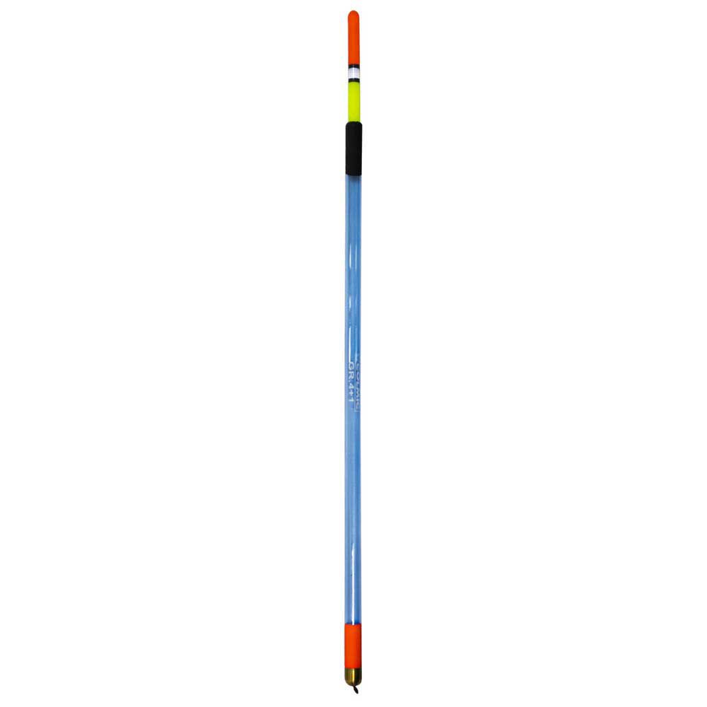 Купить Colmic GCSTBO51 плавать Strale Blu Orange  Clear 5+1 g 7ft.ru в интернет магазине Семь Футов