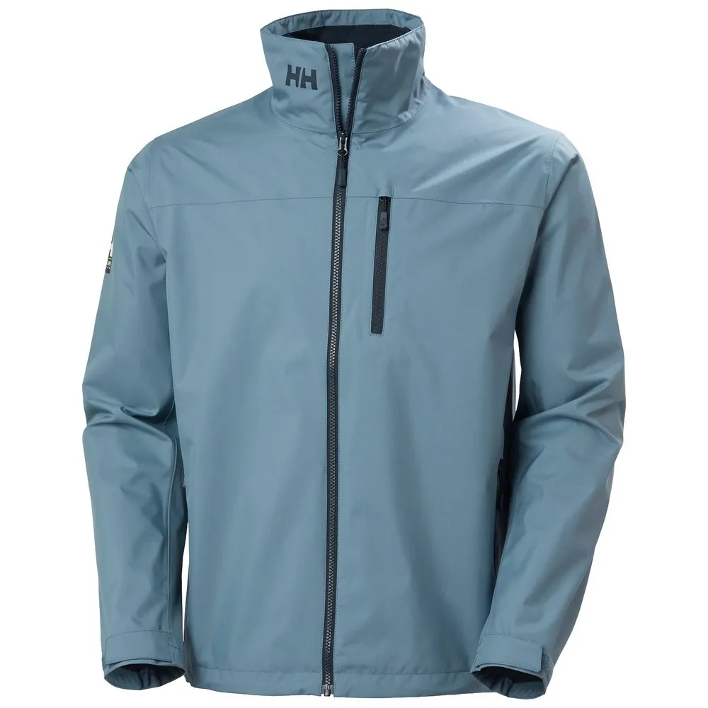 Купить Helly hansen 34445_601-m Куртка Crew 2.0 Navy 40x30x15 7ft.ru в интернет магазине Семь Футов