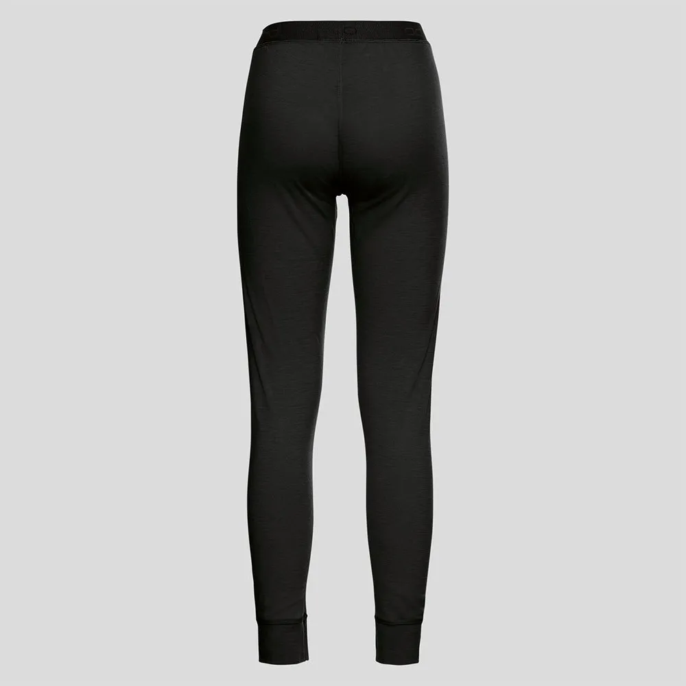 Купить Odlo 110831-15000-xl Термоштаны Natural 100% Merino Warm Black 15x10x5 7ft.ru в интернет магазине Семь Футов