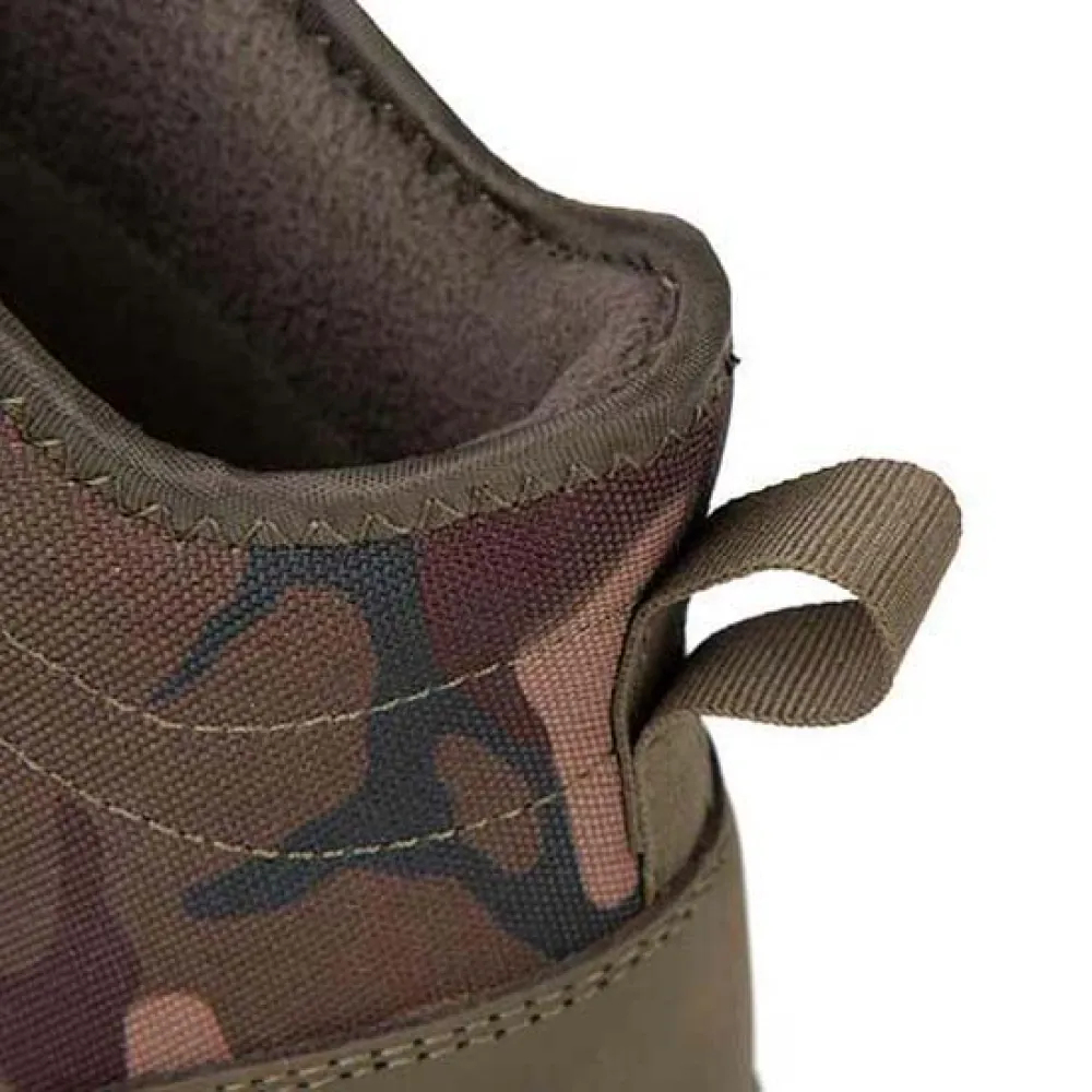Купить Fox international cfw174 Сапоги V2 Khaki / Camo 40x35x15 EU 41 7ft.ru в интернет магазине Семь Футов