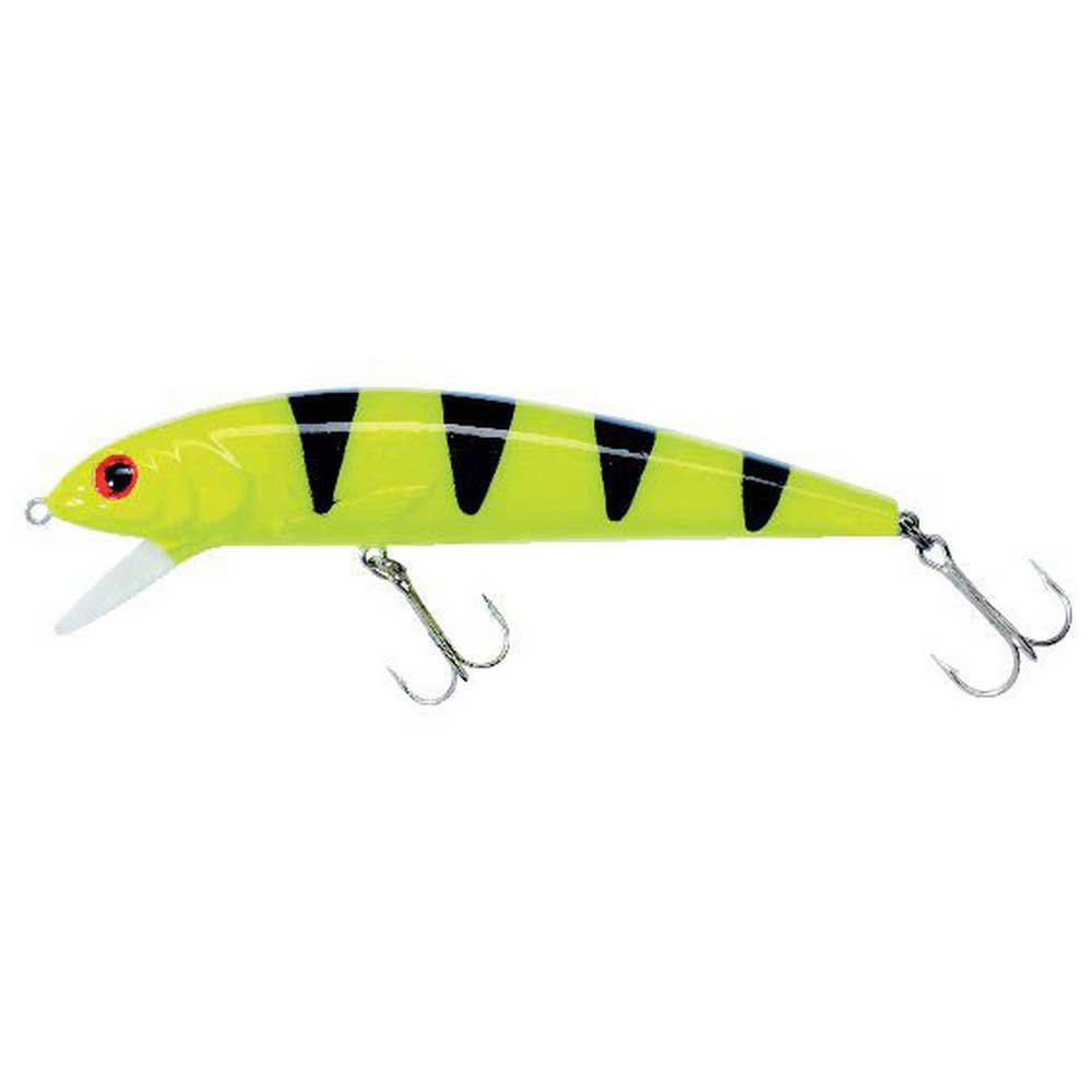 Купить Abu garcia 1082760/A Tormentor Floating 90 mm 12g Многоцветный Holo Tiger 7ft.ru в интернет магазине Семь Футов