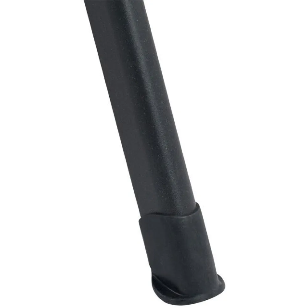 Купить Outwell 410132 стул Clements  Black / Grey 74 x 77 x 121 cm 7ft.ru в интернет магазине Семь Футов