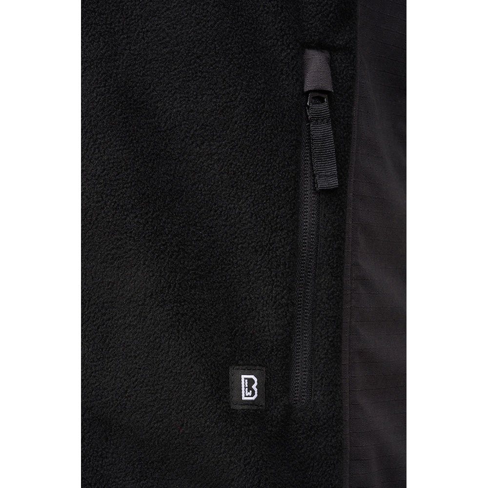 Купить Brandit 5026-2-5XL Куртка Ripstop Черный  Black 5XL 7ft.ru в интернет магазине Семь Футов