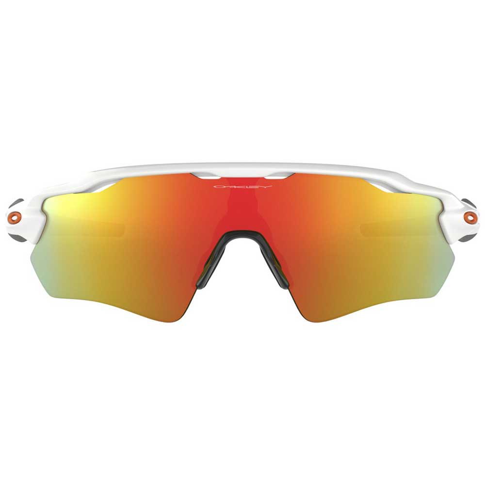 Купить Oakley OO9208-16 Radar EV Path Солнцезащитные Очки White Polished CAT3 7ft.ru в интернет магазине Семь Футов