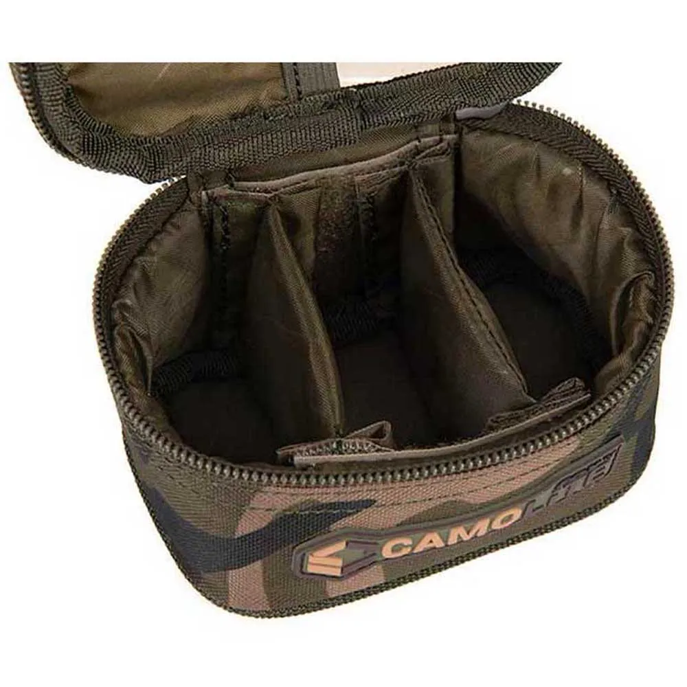 Купить Fox international CLU507 решить стек Camolite™ Mini Accessory Camo 7ft.ru в интернет магазине Семь Футов