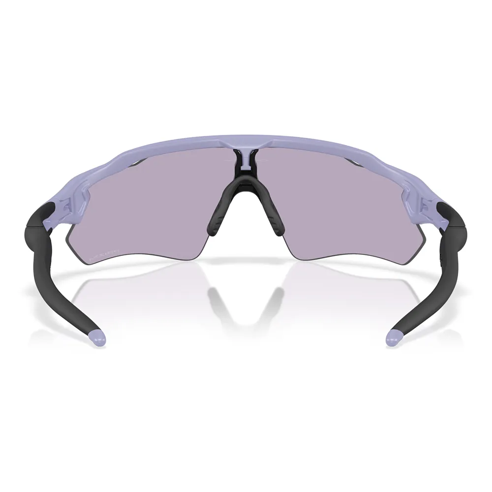 Купить Oakley OO9208-F738-0 Солнцезащитные очки Radar ev path Matte Lilac Prizm Slate/CAT2 7ft.ru в интернет магазине Семь Футов