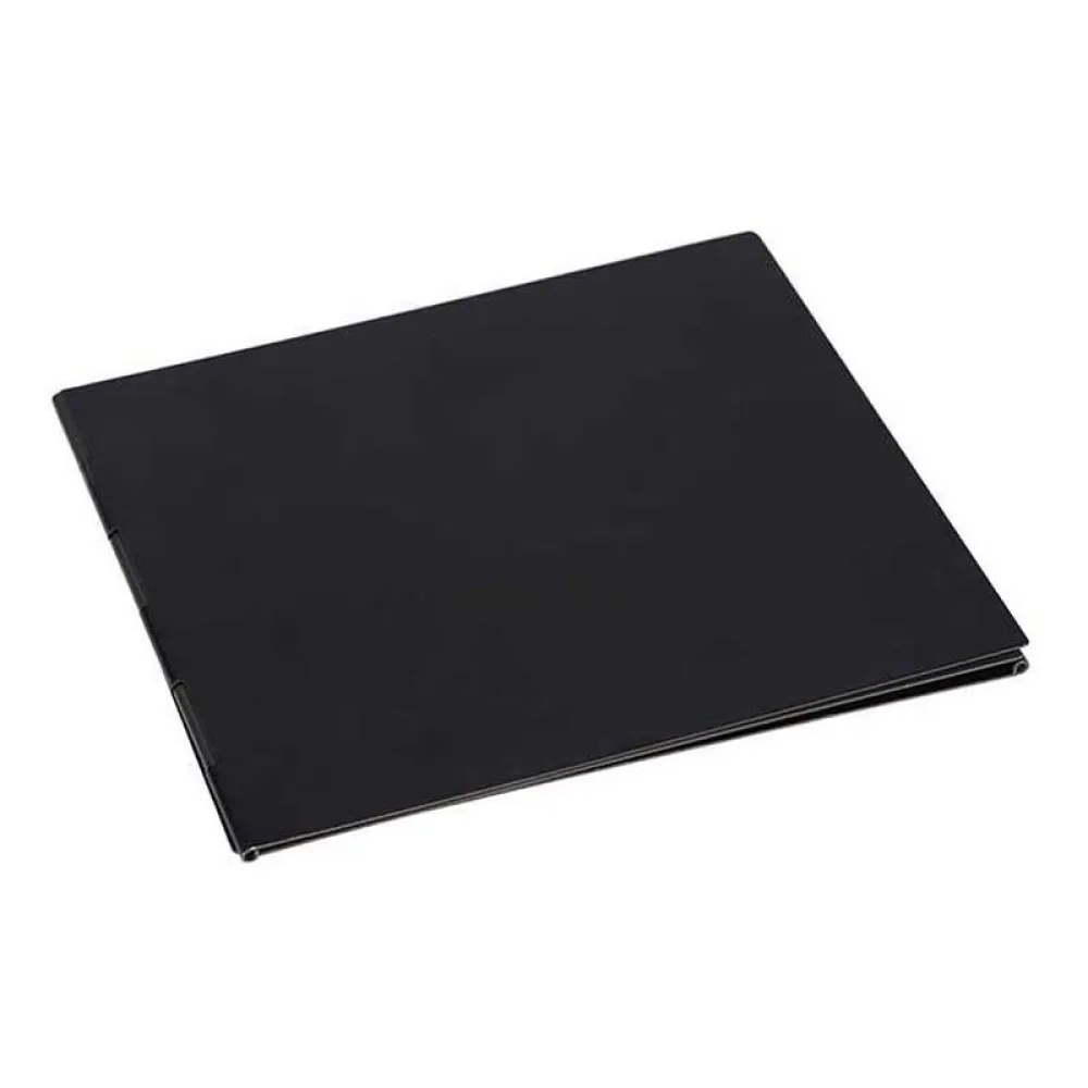 Купить Fox international ccw033 Защита лобового стекла Black 25x22x5 20 x 23 cm 7ft.ru в интернет магазине Семь Футов