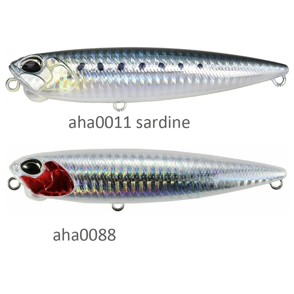 Купить DUO 726902951/KE карандаш Realis Floating SW LTD  AHA0011 7ft.ru в интернет магазине Семь Футов