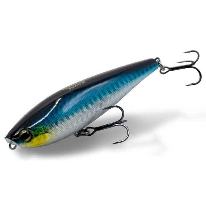 Купить Herakles ARHKIE08 Поверхностный стикбейт WTDOG Fat 8.5g 75 mm Baby Bass 7ft.ru в интернет магазине Семь Футов