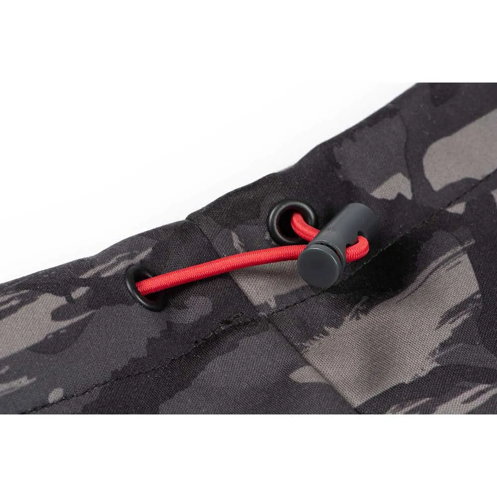 Купить Fox rage NPR335 Шарф-хомут Camo Snood Серый  Grey Camo 7ft.ru в интернет магазине Семь Футов