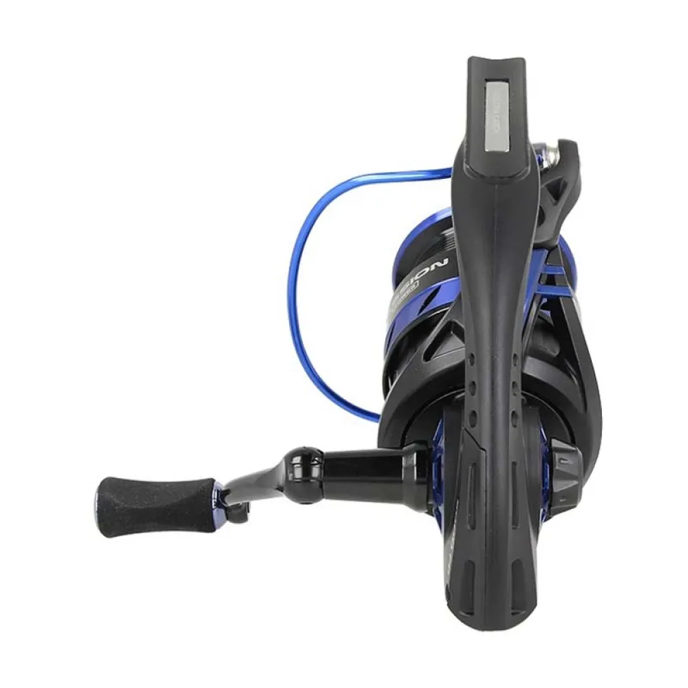 Купить Golden catch 1039050 Катушка для карпфишинга Passion Power Black / Blue 20x20x15 4000FD 7ft.ru в интернет магазине Семь Футов