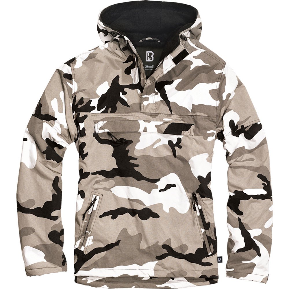 Купить Brandit 3001-15-3XL Куртка Бежевый  Urban 3XL 7ft.ru в интернет магазине Семь Футов