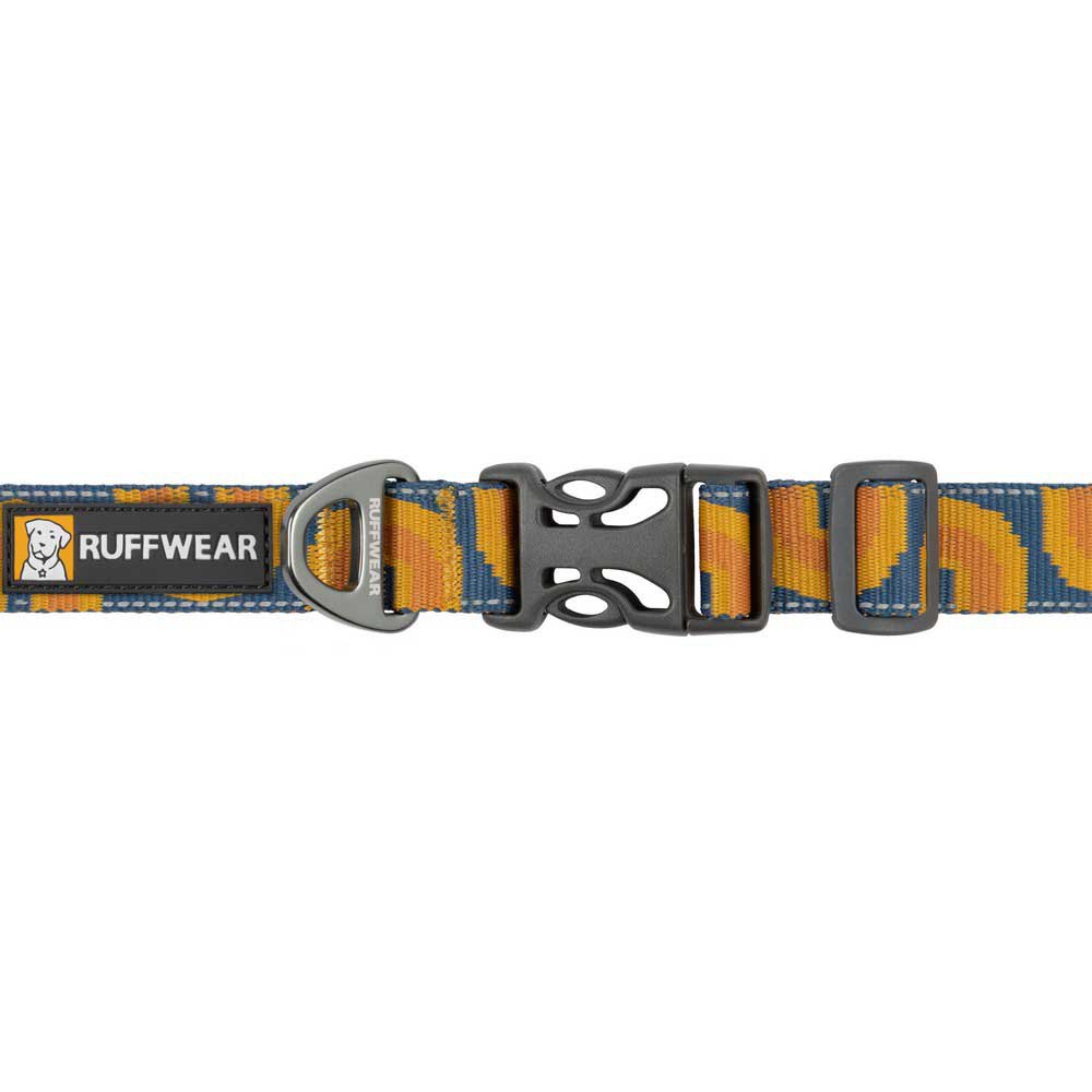 Купить Ruffwear 25802-9722026 Crag™ Воротник  Canyon Oxbow 20-26 cm 7ft.ru в интернет магазине Семь Футов