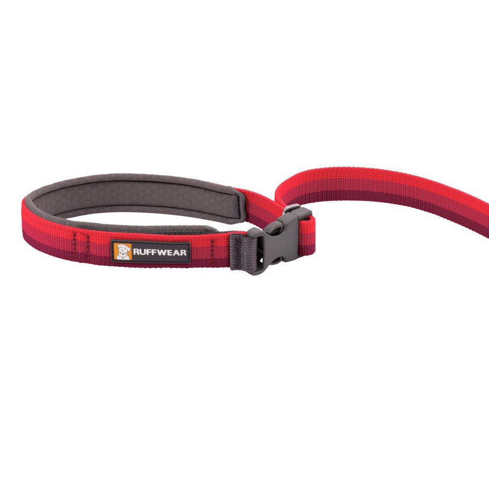 Купить Ruffwear 40355-60755 Roamer Красный  Red Sumac M 7ft.ru в интернет магазине Семь Футов