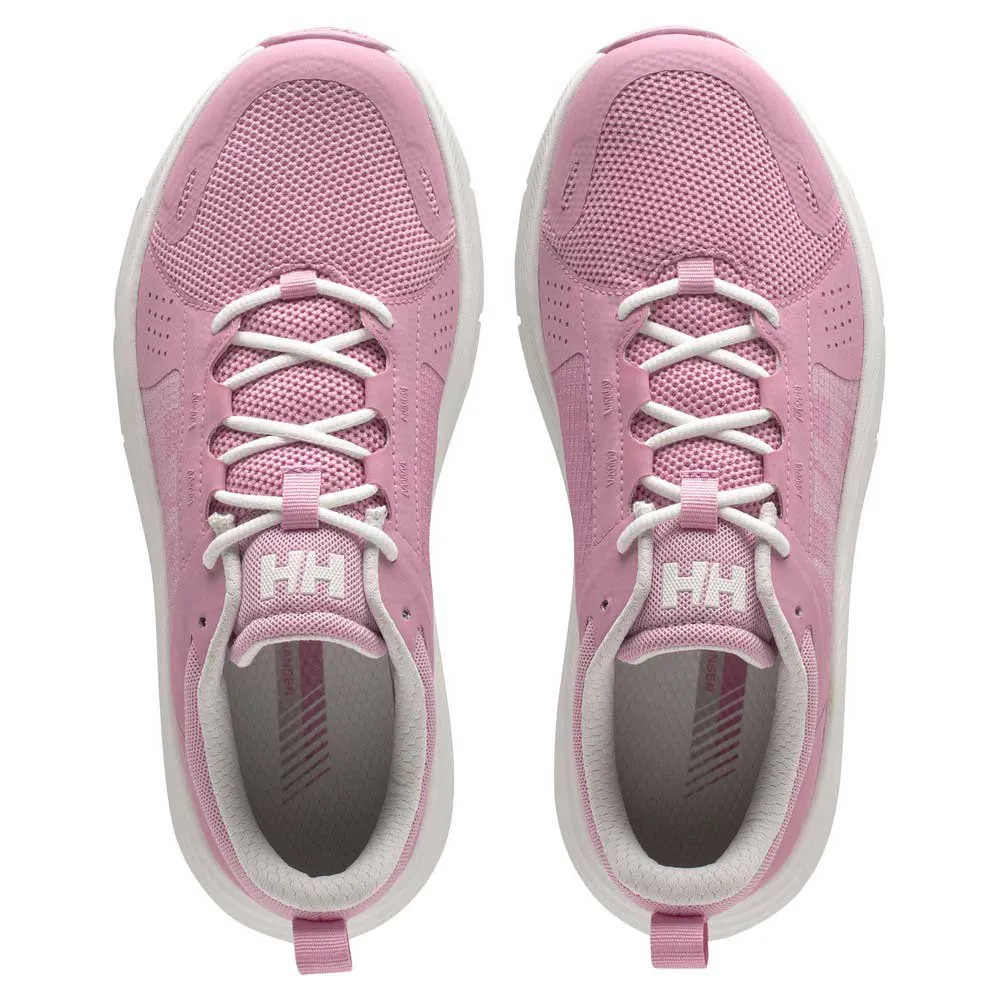 Купить Helly hansen 11938_052-6f Кросовки Ahiga Evo 5 Cherry Blossom / White 35x25x15 EU 37 7ft.ru в интернет магазине Семь Футов