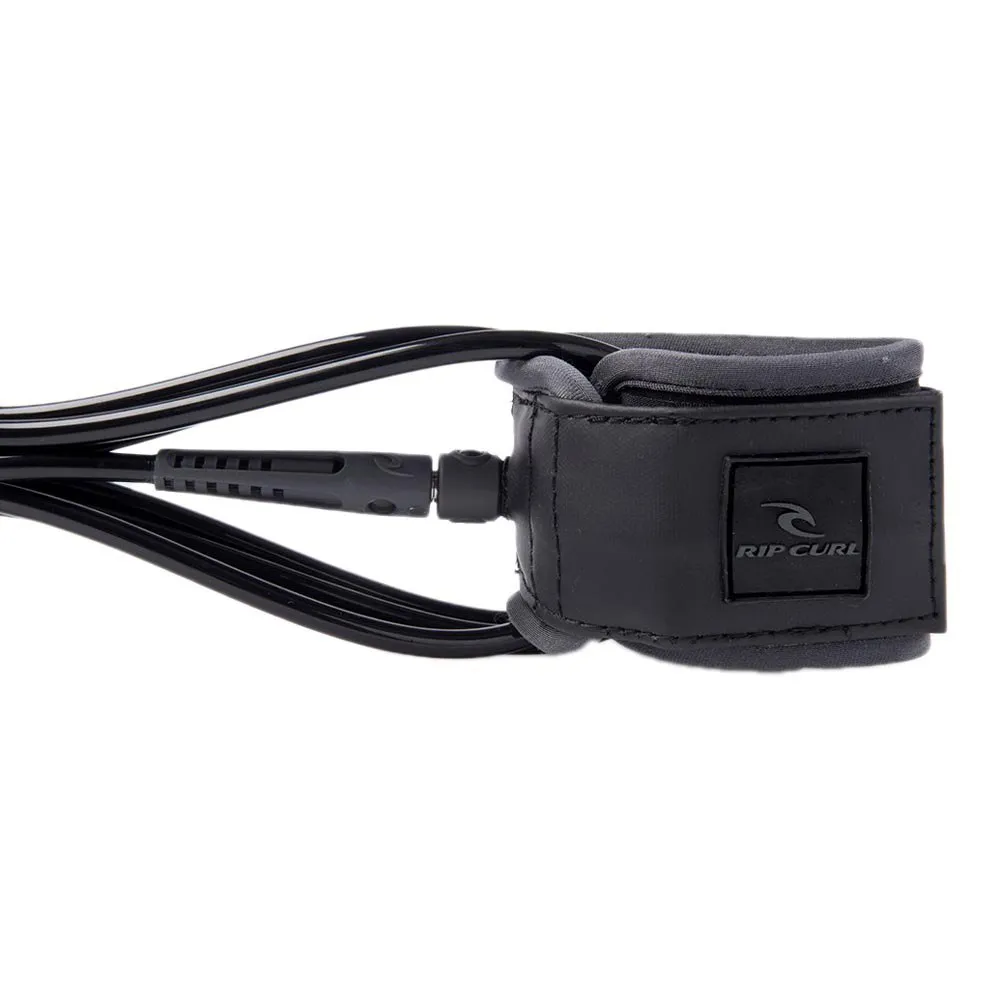 Купить Rip curl blexo1-0090-tu серф-лиш Reg Surf Grip 7 mm Black 20x6x3 8´ 7ft.ru в интернет магазине Семь Футов